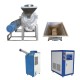 STAINLESS STEEL GRINDER